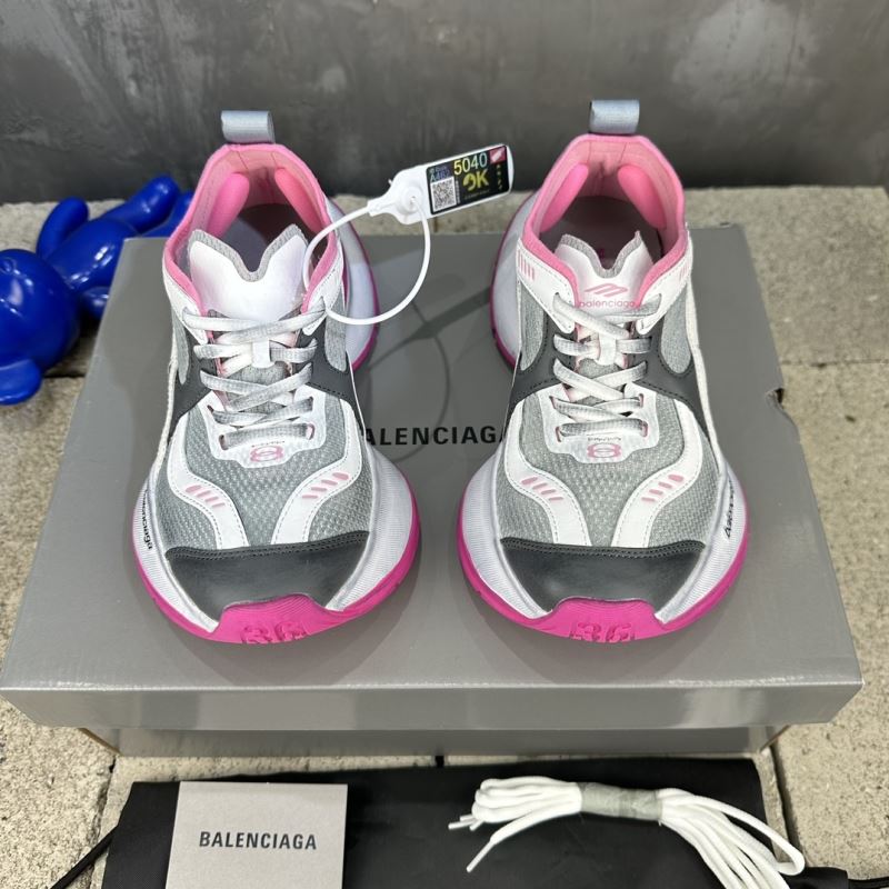 Balenciaga Track Shoes